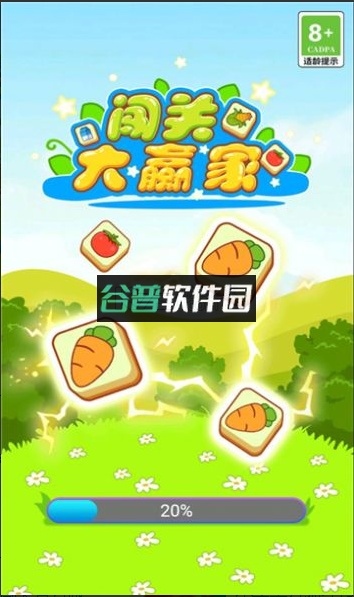 闯关大赢家游戏截图4