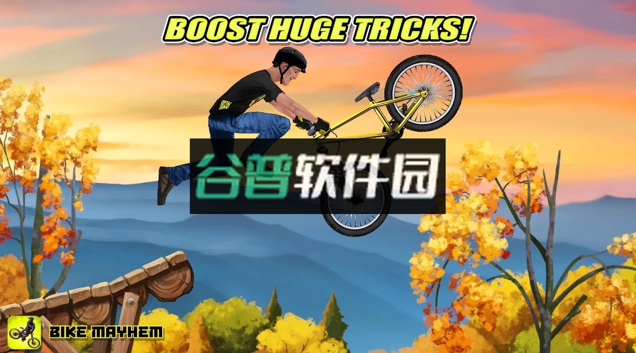 bikemayhem游戏下载截图2