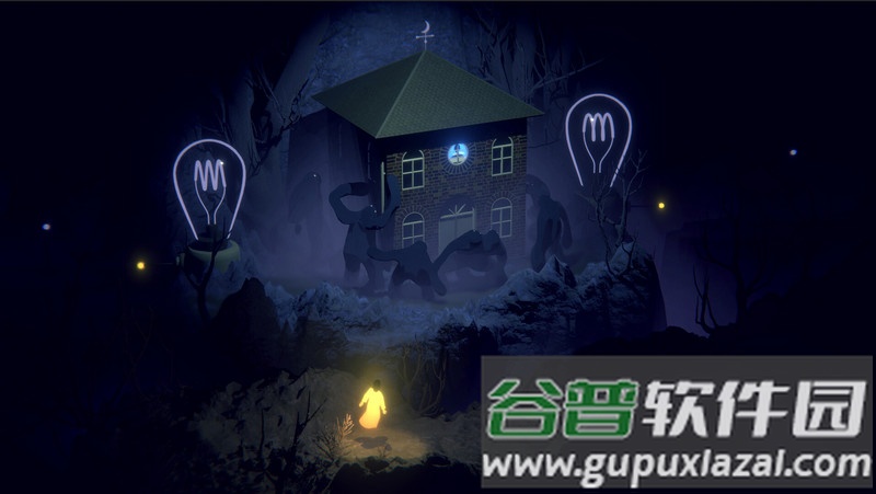 森林四重奏游戏(The Forest Quartet)截图1