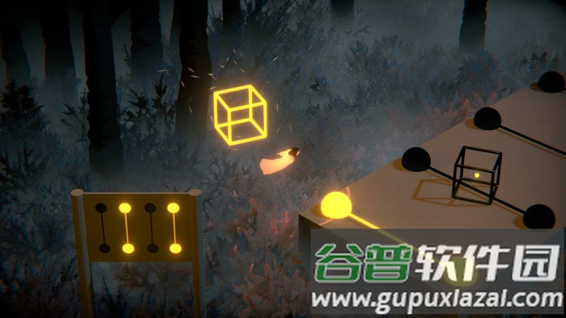 森林四重奏游戏(The Forest Quartet)截图4