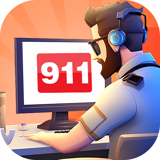 警情调度中心游戏v1.0.8安卓版