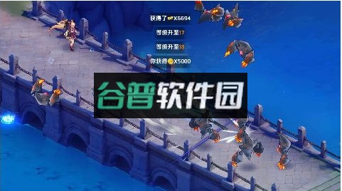 决战千年0氪福利版截图6