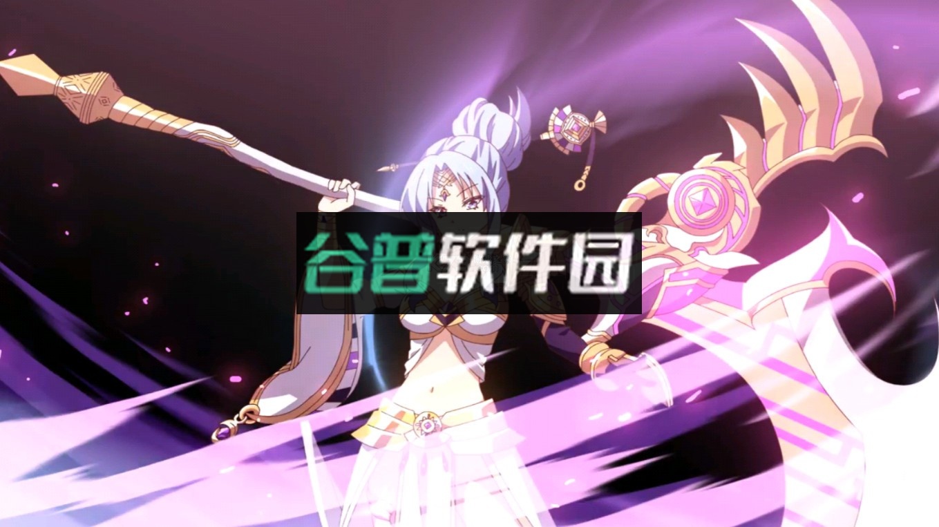 少女绽华Re:Birth官方版截图8