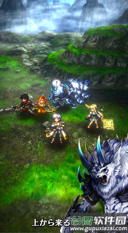 最后的克劳迪亚国际版截图3