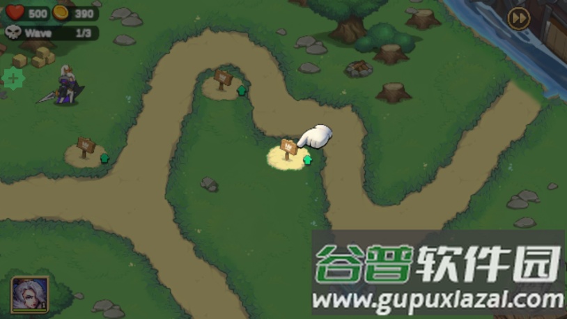 帝国勇士(Empire Defender)截图3