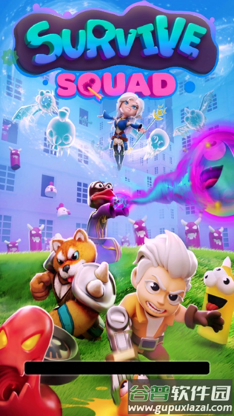 生存小队(Survive Squad)截图4