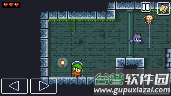小小危险地下城手游(Tiny Dangerous Dungeons Remake)截图2