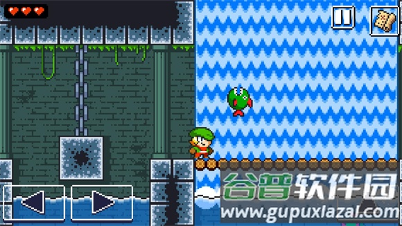 小小危险地下城手游(Tiny Dangerous Dungeons Remake)截图3