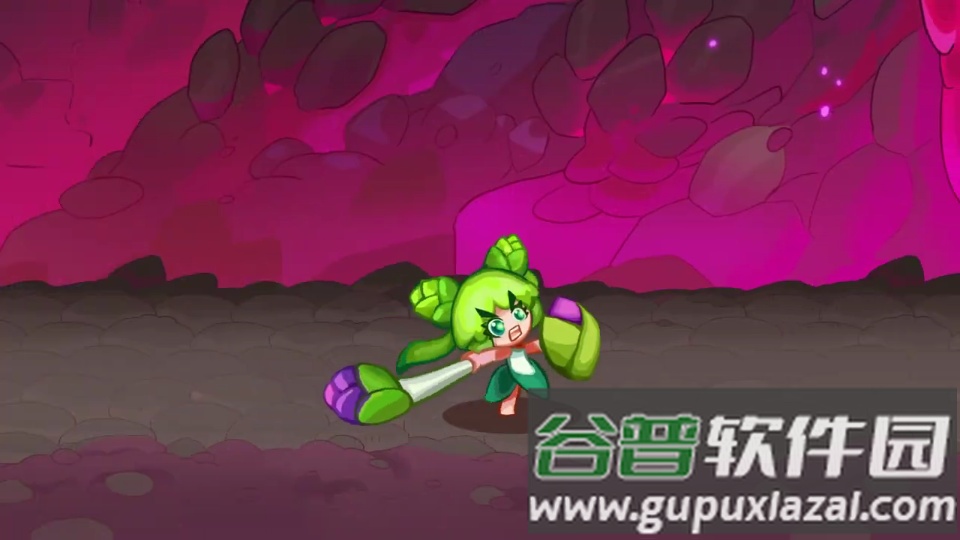 怪物杀手传奇冒险安卓版截图4