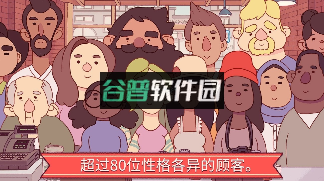 美味的披萨可口的披萨官方下载ios截图3