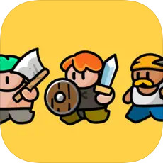 轰隆隆佣兵团最新版v1.4.041