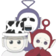 鬼畜宝宝3剧情版(Slendytubbies III Campaign)v1.18