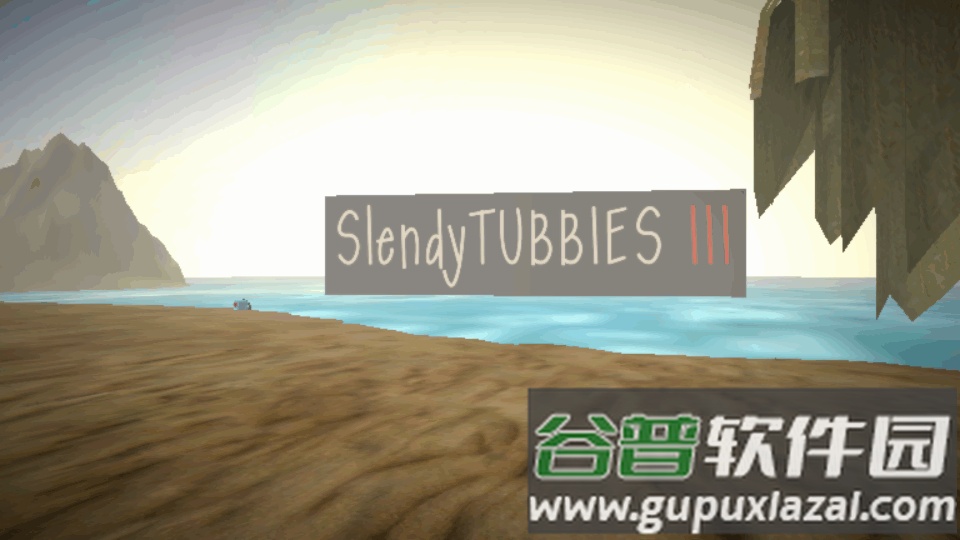 鬼畜宝宝3剧情版(Slendytubbies III Campaign)截图3
