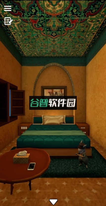 脱逃游戏马拉喀什游戏(巴厘岛)截图3