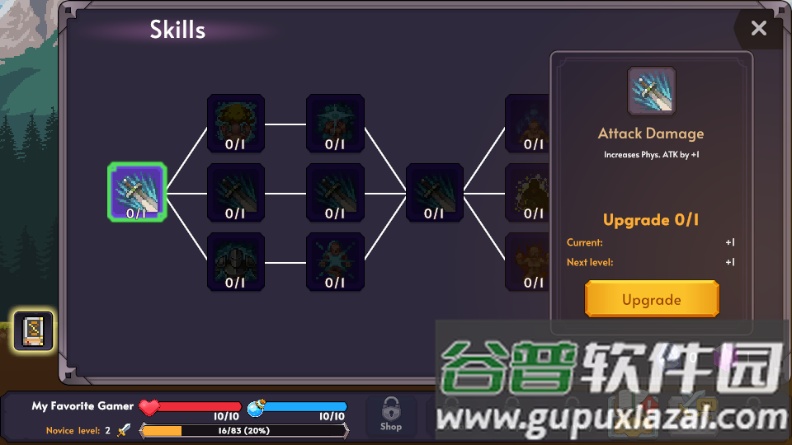 龙猎人闲置RPG(Dragon Hunter: Idle RPG Battle)截图5