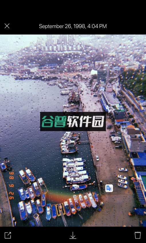 huji相机app安卓版截图4