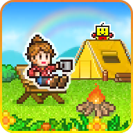 森丘露营地物语(Forest Camp Story)v1.3.0