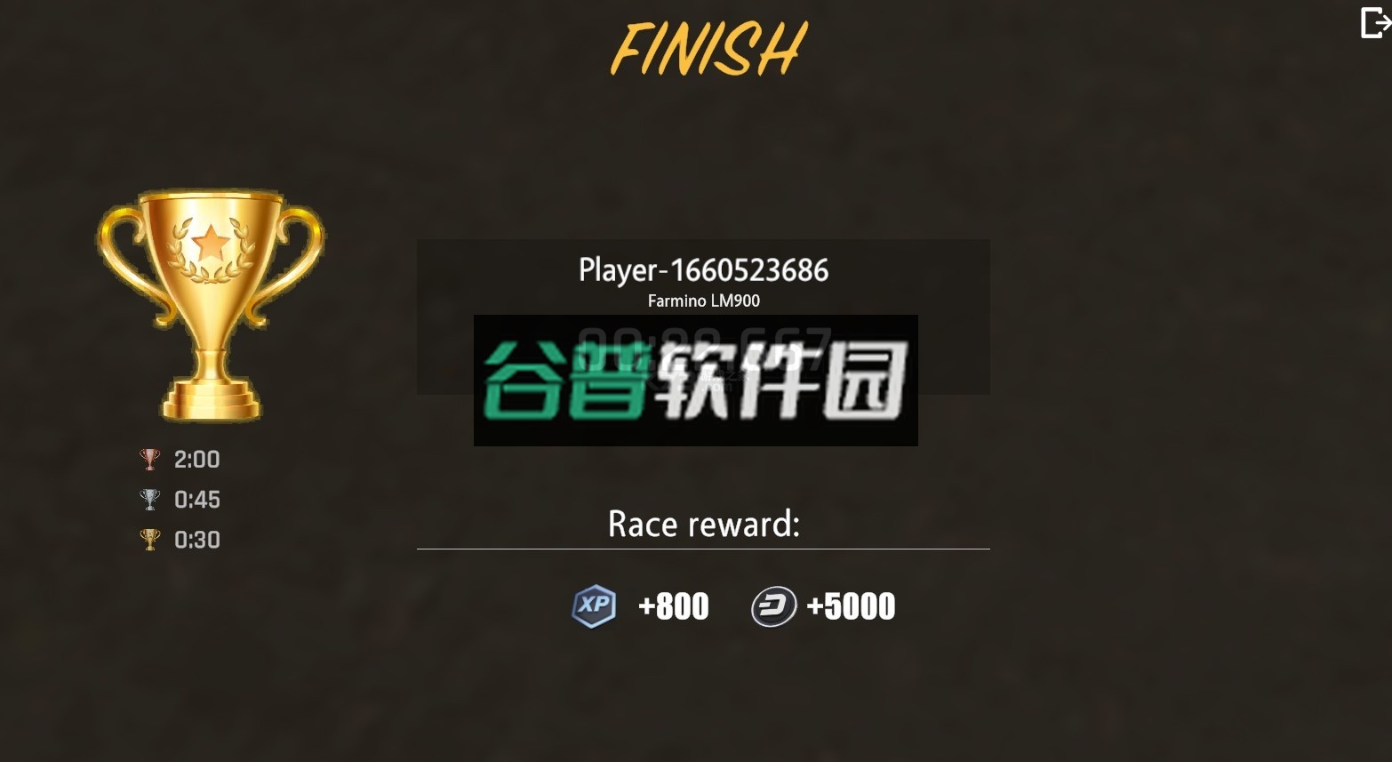 驾驶地带ol最新版本下载截图4