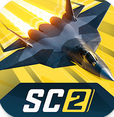 空战2空战(Sky Combat 2)v0.2.0 最新版