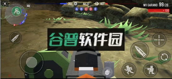 战地联机版2023最新版本截图3