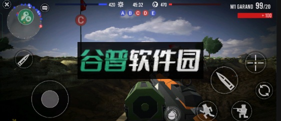 战地联机版2023最新版本截图4