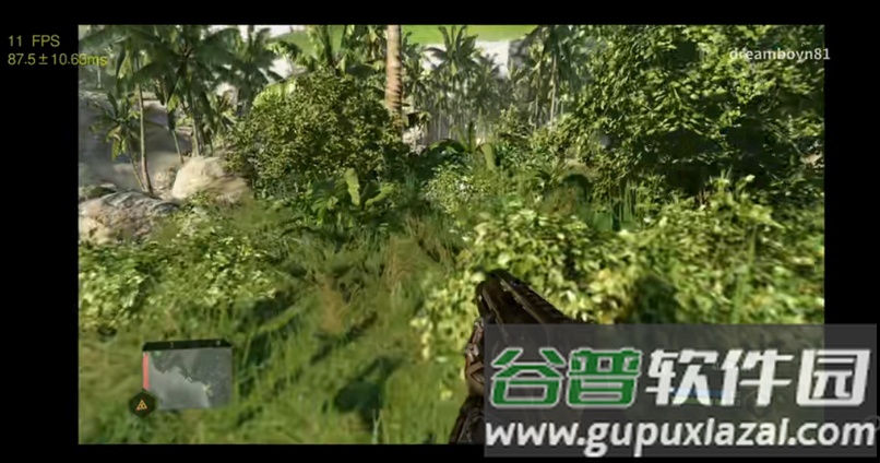 Skyline Edge天际线ns模拟器汉化加速版截图3