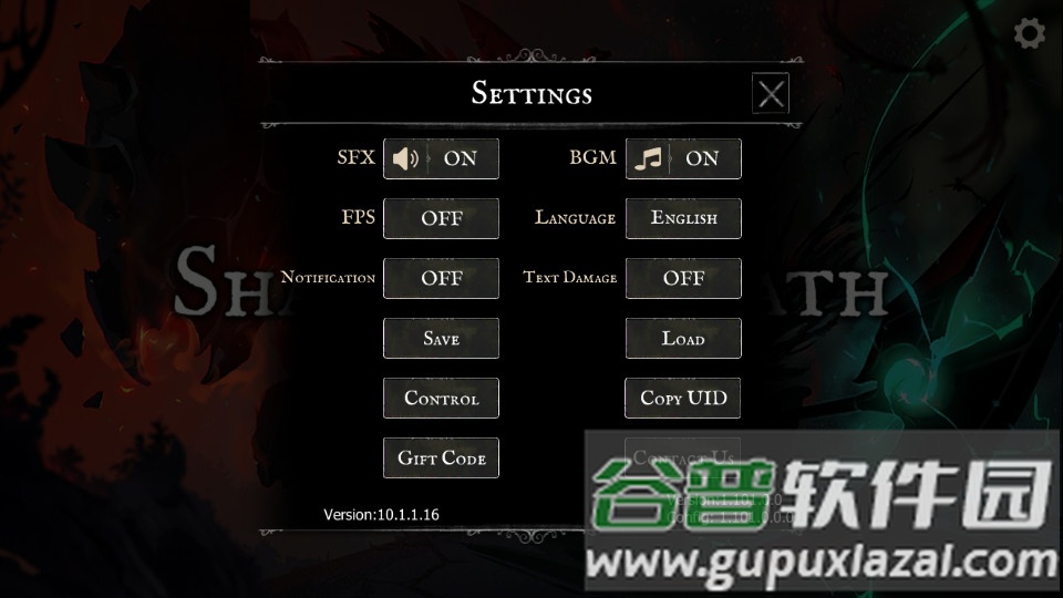 死亡阴影黑暗骑士解锁版截图3