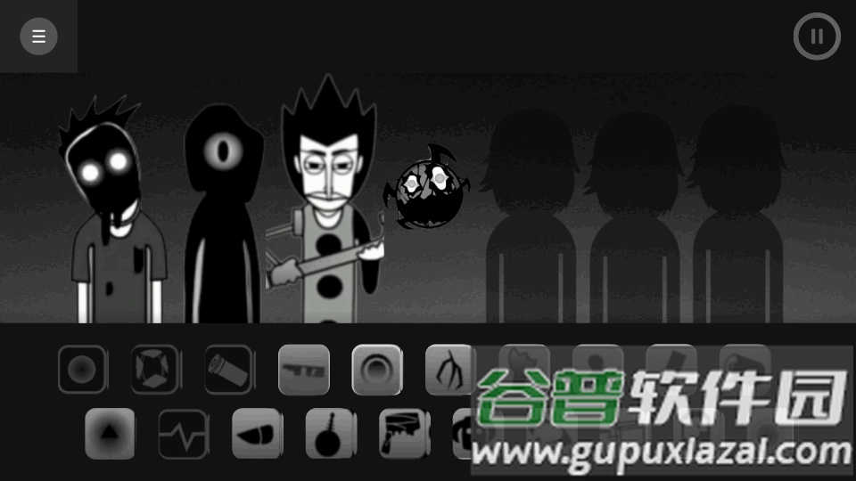 节奏盒子CorruptboxV3模组自制版截图4