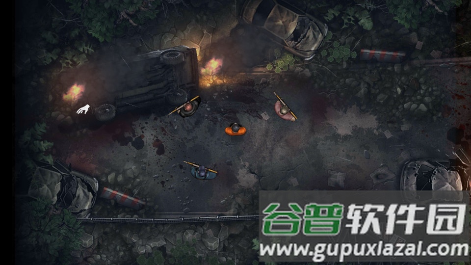 孤岛方舟(SurvivalArk)截图1