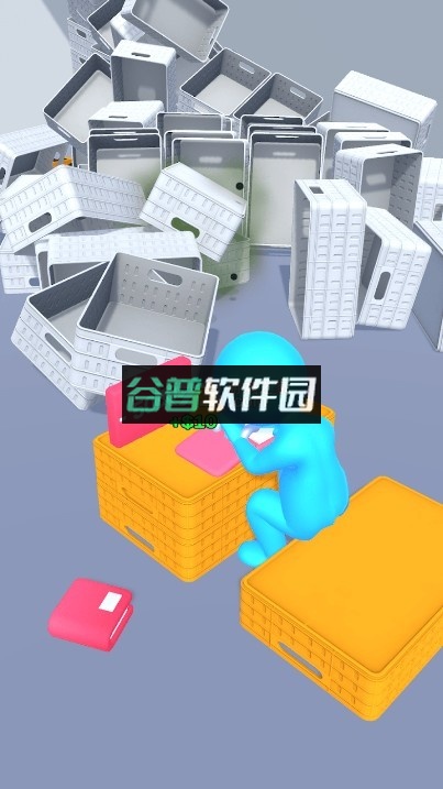 疯狂的工人游戏截图1