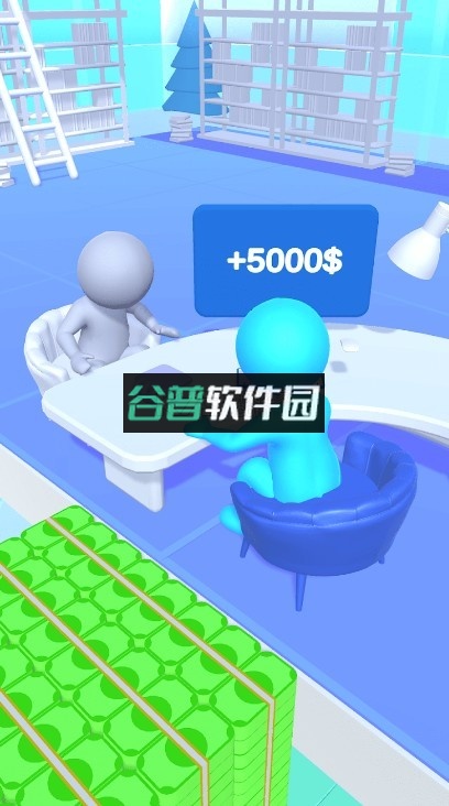 疯狂的工人游戏截图3