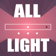 All Light手机小游戏v0.1 最新版