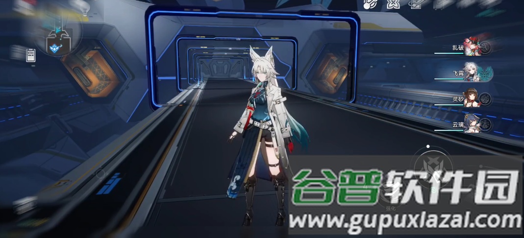 崩坏星穹铁道倪乐服手机版截图2