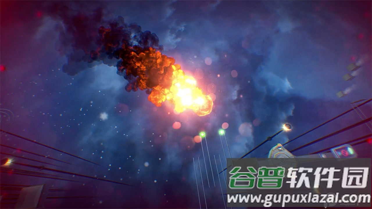 Ballex正版平衡球手游截图1