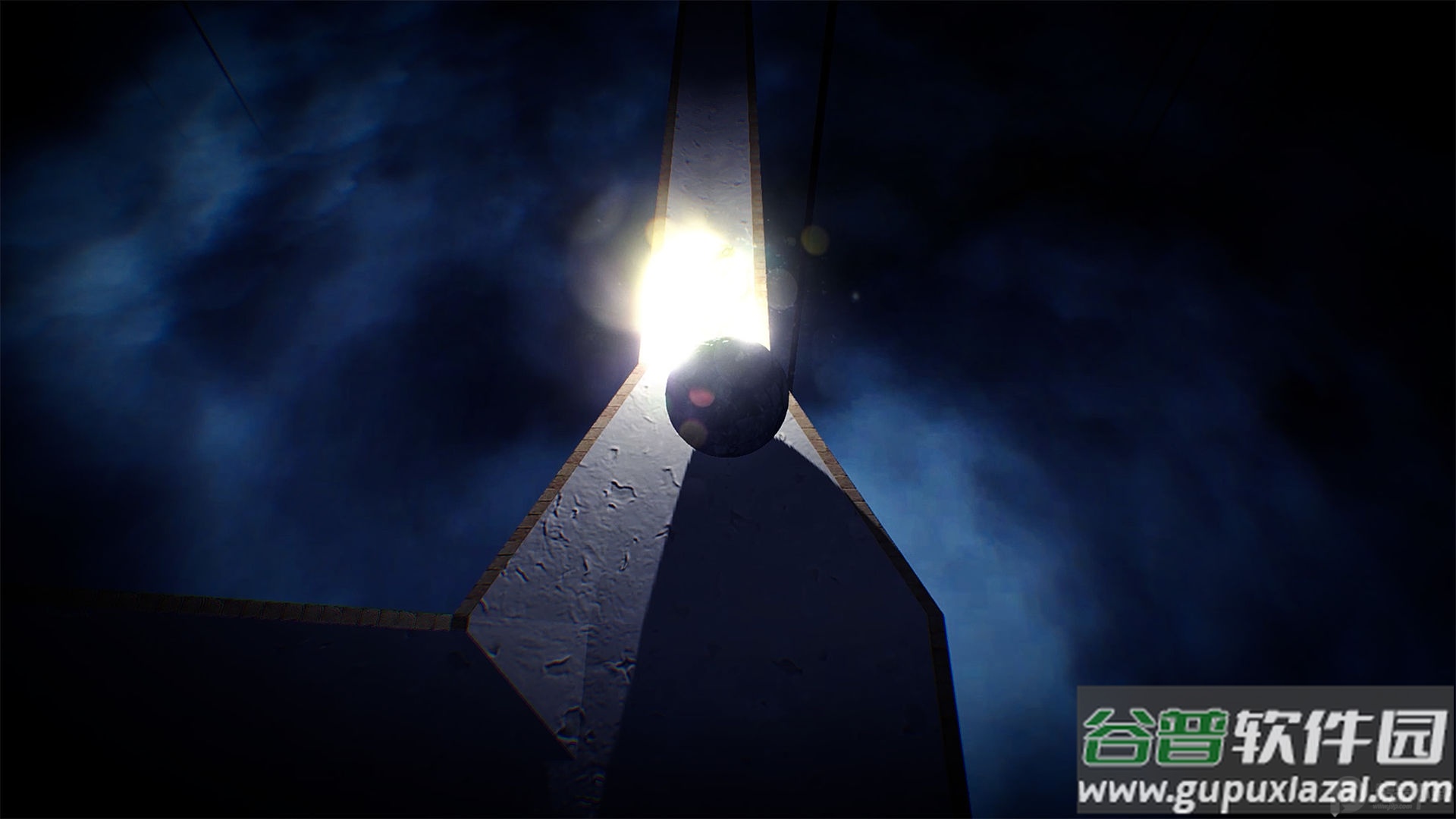 Ballex正版平衡球手游截图2