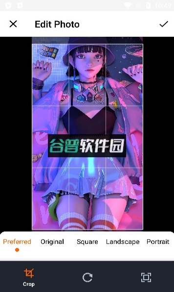 Venlow视频剪辑app安卓版截图4