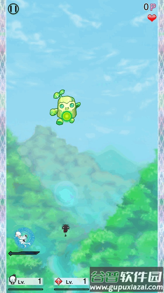 塔之少女手游安卓版截图1