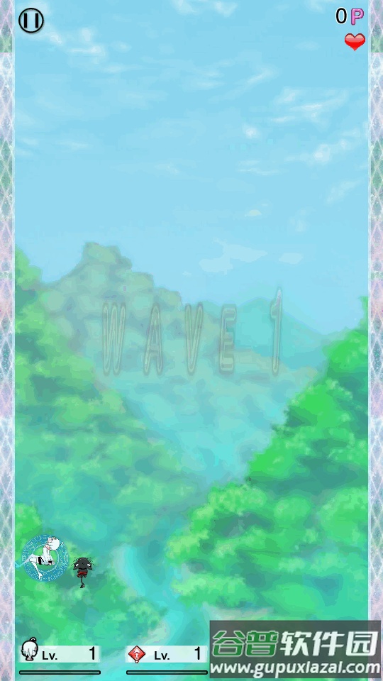 塔之少女手游安卓版截图2