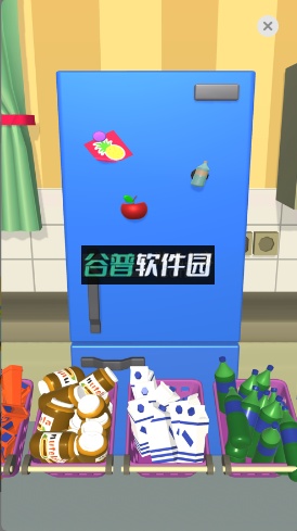 冰箱陈列师安卓下载截图1