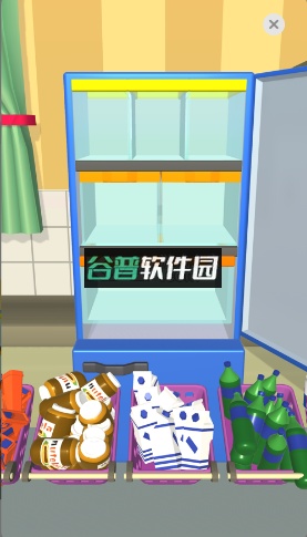 冰箱陈列师安卓下载截图2