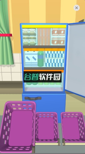 冰箱陈列师安卓下载截图4