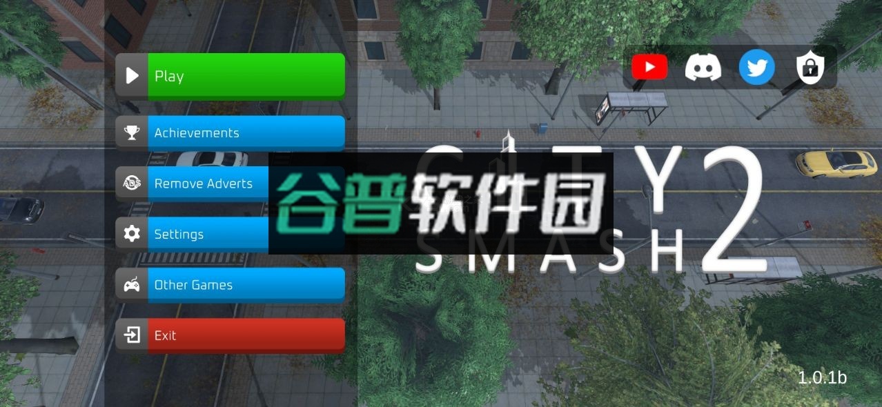 粉碎城市22024最新版下载f截图1