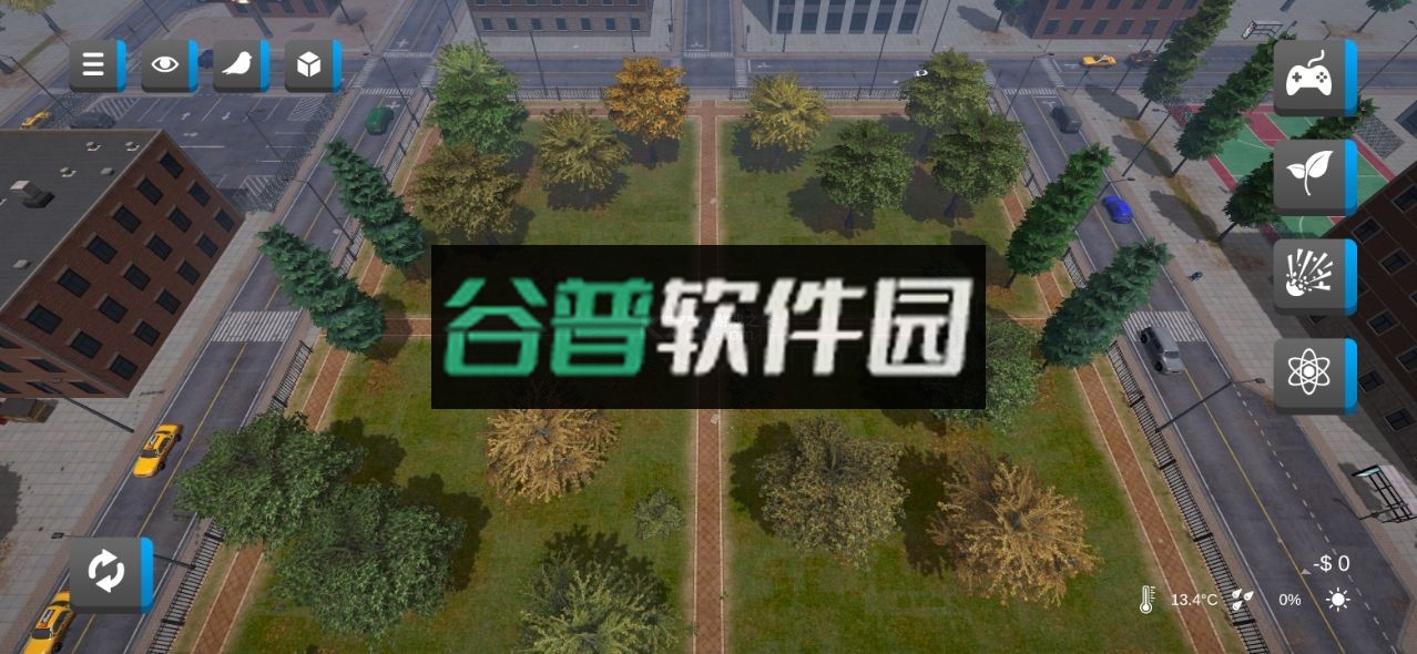 粉碎城市22024最新版下载f截图2