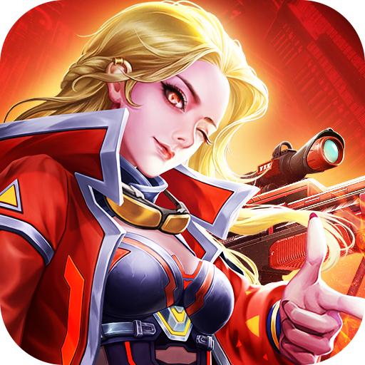 全民枪火2.0折扣版v1.0.0