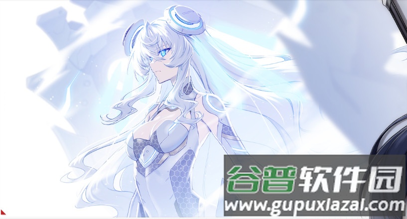 未来站CounterSide手游国际服截图1