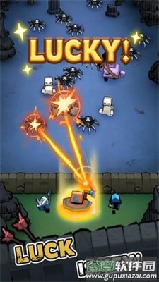 战争公司:崛起(War Inc: Rise)截图1