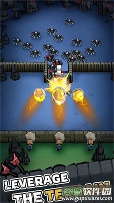 战争公司:崛起(War Inc: Rise)截图2