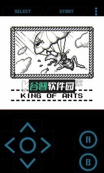 Nostalgia.GBC模拟器安卓版截图3