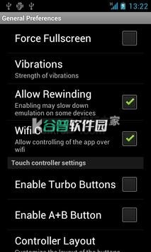Nostalgia.GBC模拟器安卓版截图4