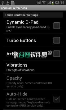 Nostalgia.GBC模拟器安卓版截图5
